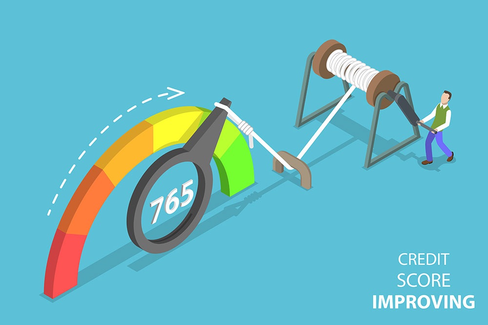 Credit Repair
